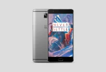 Como formatar OnePlus 3?