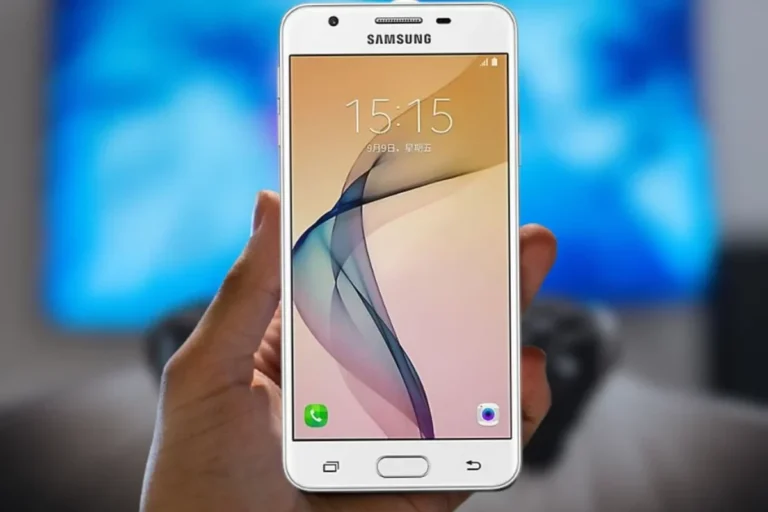 Como formatar Samsung Galaxy J5 Prime?