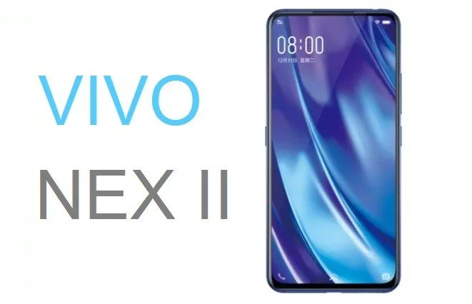 Como formatar Vivo Nex 2 – Hard Reset