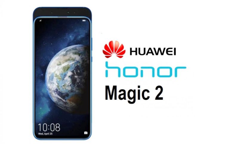 Como formatar Huawei Honor Magic 2