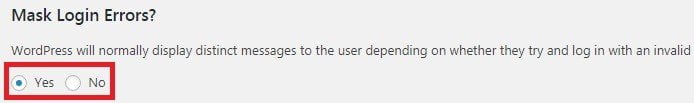 Configurando o Plugin
