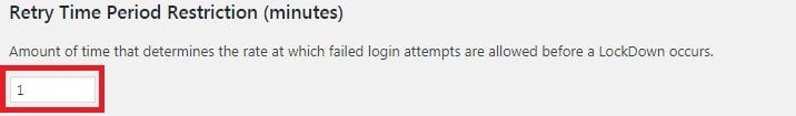 Configurando o Plugin