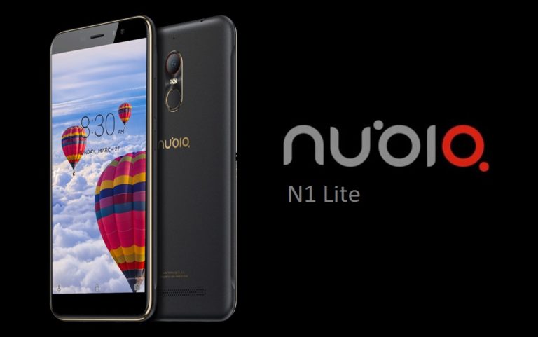 Como formatar ZTE Nubia N1