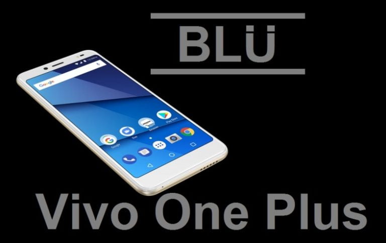 Como formatar BLU Vivo One Plus