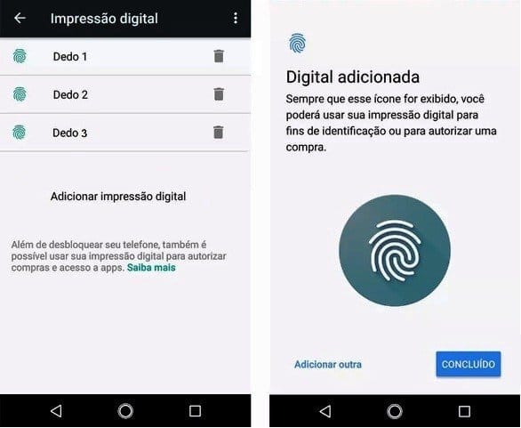 Motorola One - Dicas e truques