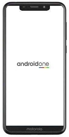 Como formatar Motorola One através do modo de recuperação?