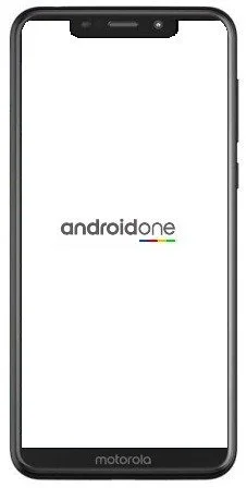 Como formatar Motorola One através do modo de recuperação?