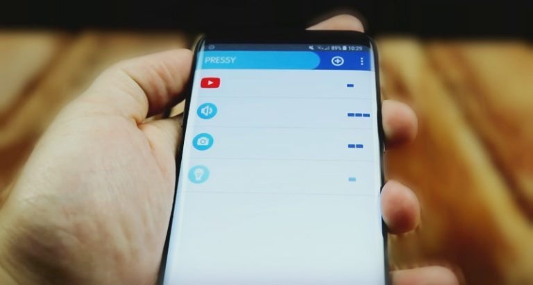 Como recuperar fotos apagadas do celular