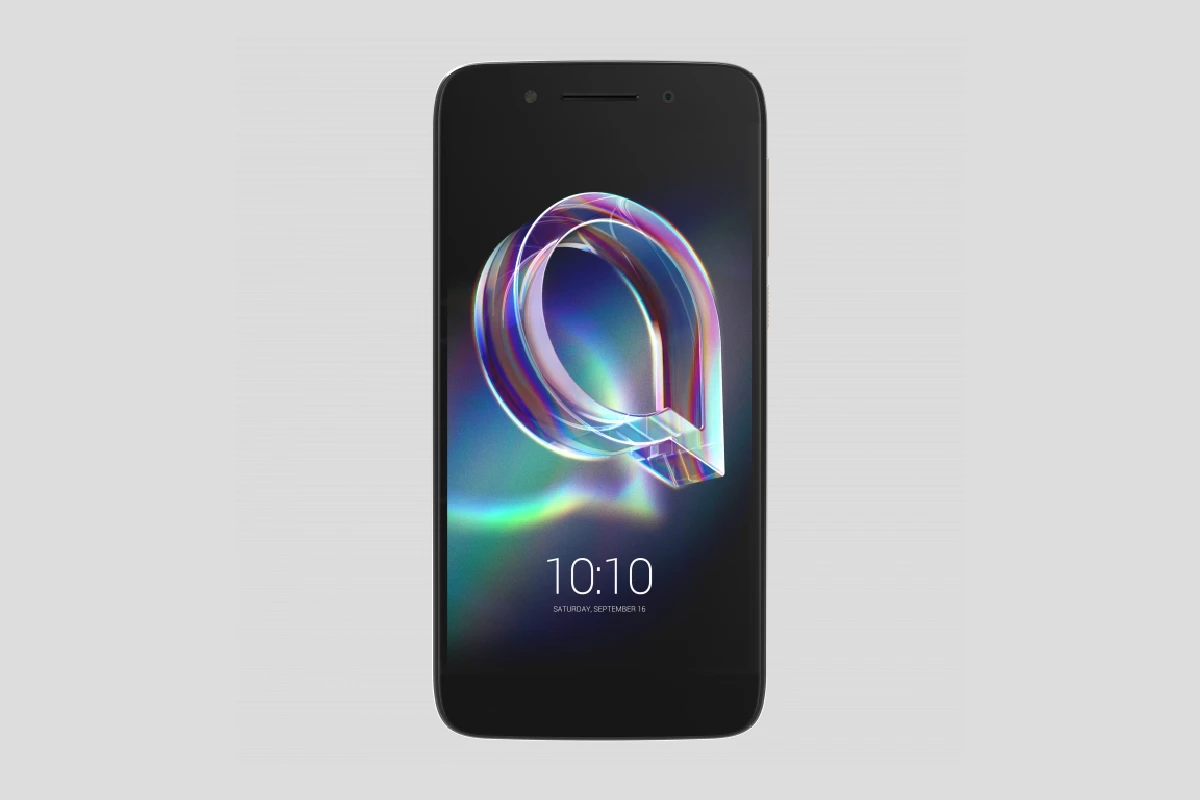 Como formatar Alcatel Idol 5?
