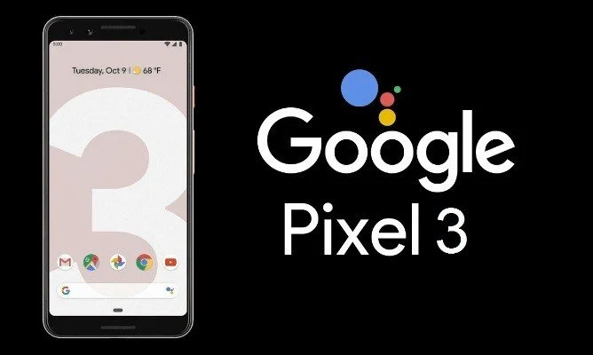 Como formatar Google Pixel 3 – Reset