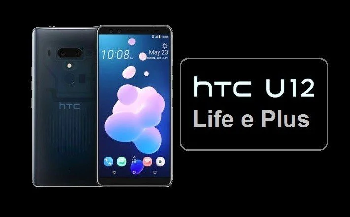Como formatar HTC U12 – Hard Reset