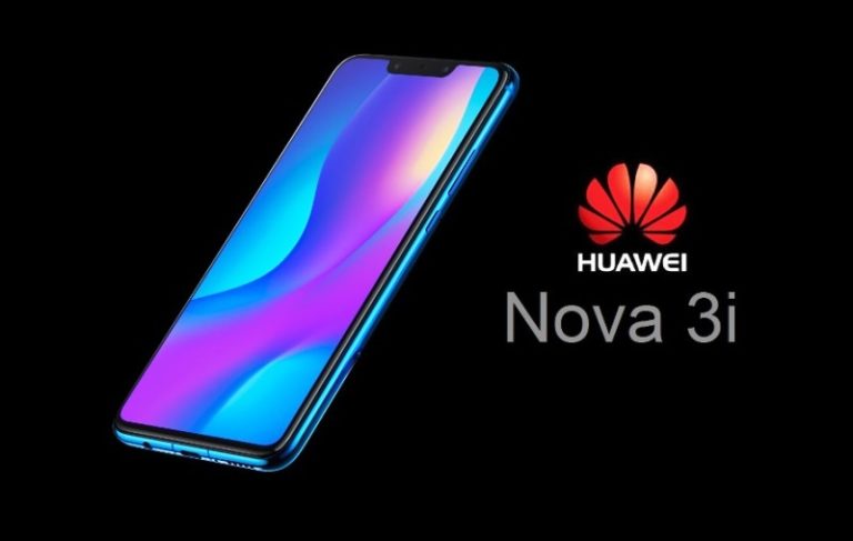 Como formatar Huawei Nova 3i (Hard Reset)
