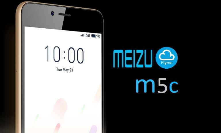 Como formatar Meizu M5c (Instalar Play Store)