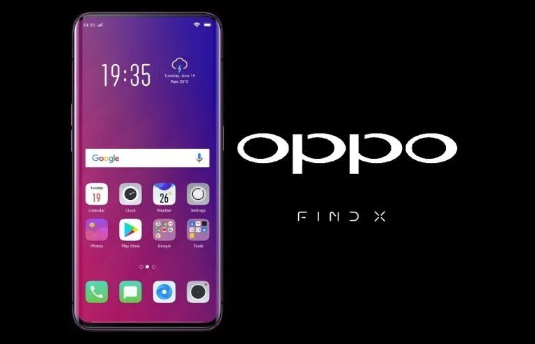 Como formatar Oppo Find X – Hard reset