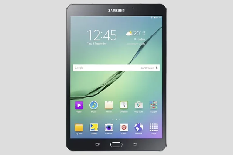 Como formatar Samsung Galaxy Tab S2 8.0 4G?