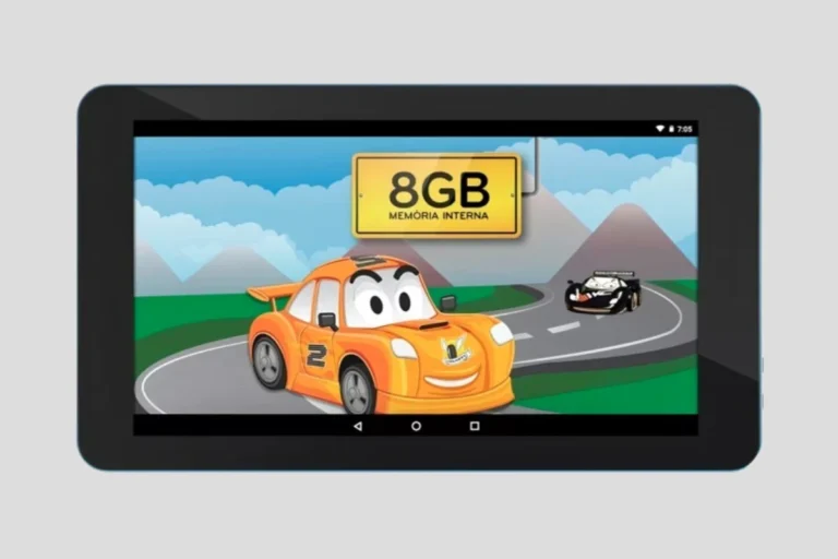 Como formatar tablet How Max Quad?