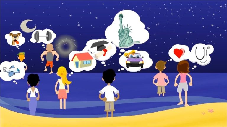 Como cumprir Metas e Objetivos em 2019