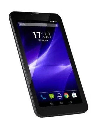 Como formatar o tablet Multilaser M9 pelo modo de recuperação?