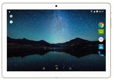 Como formatar o tablet Multilaser M10 Lite pelo modo de recuperação?