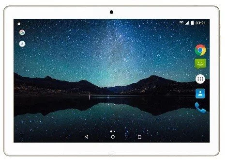 Como formatar o tablet Multilaser M10 Lite pelo modo de recuperação?