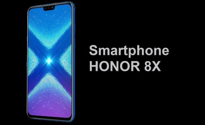 como formatar honor 8x