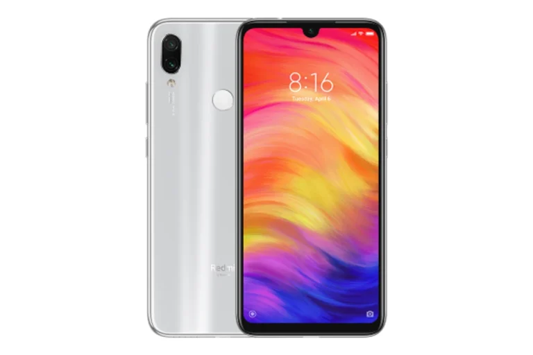 Como formatar Xiaomi Redmi Note 7 Pro?