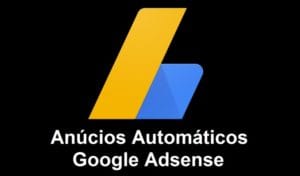 Como usar Anúncios Automáticos Adsense no Wordpress Como usar Anúncios Automáticos Adsense no Wordpress