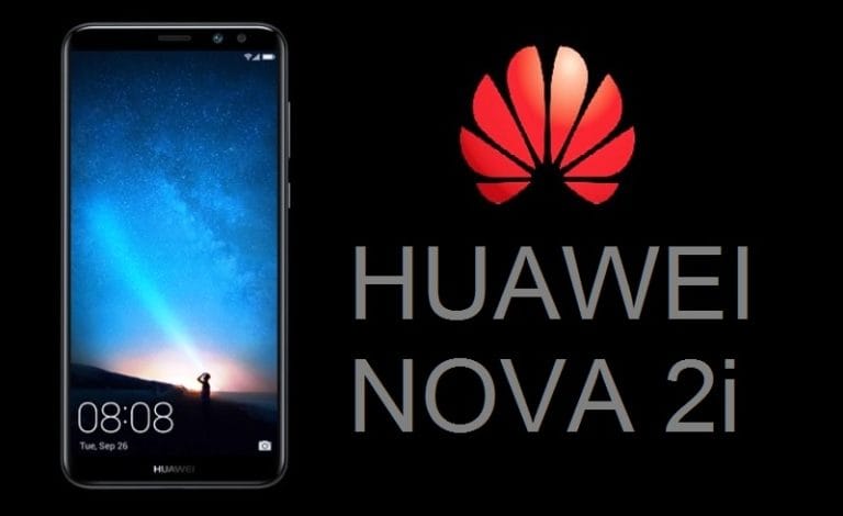Como formatar Huawei Nova 2i (Restauração)