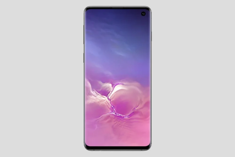 Como formatar Samsung Galaxy S10?