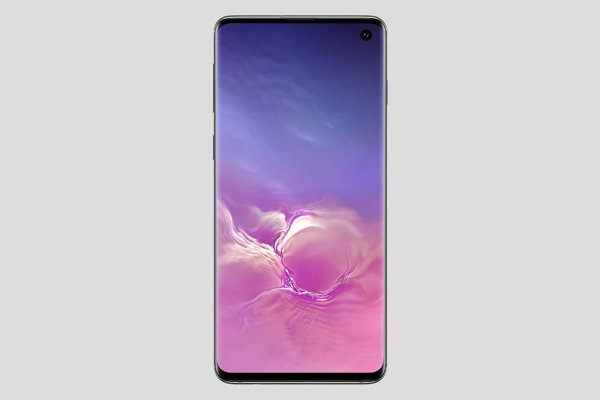 Como formatar Samsung Galaxy S10?