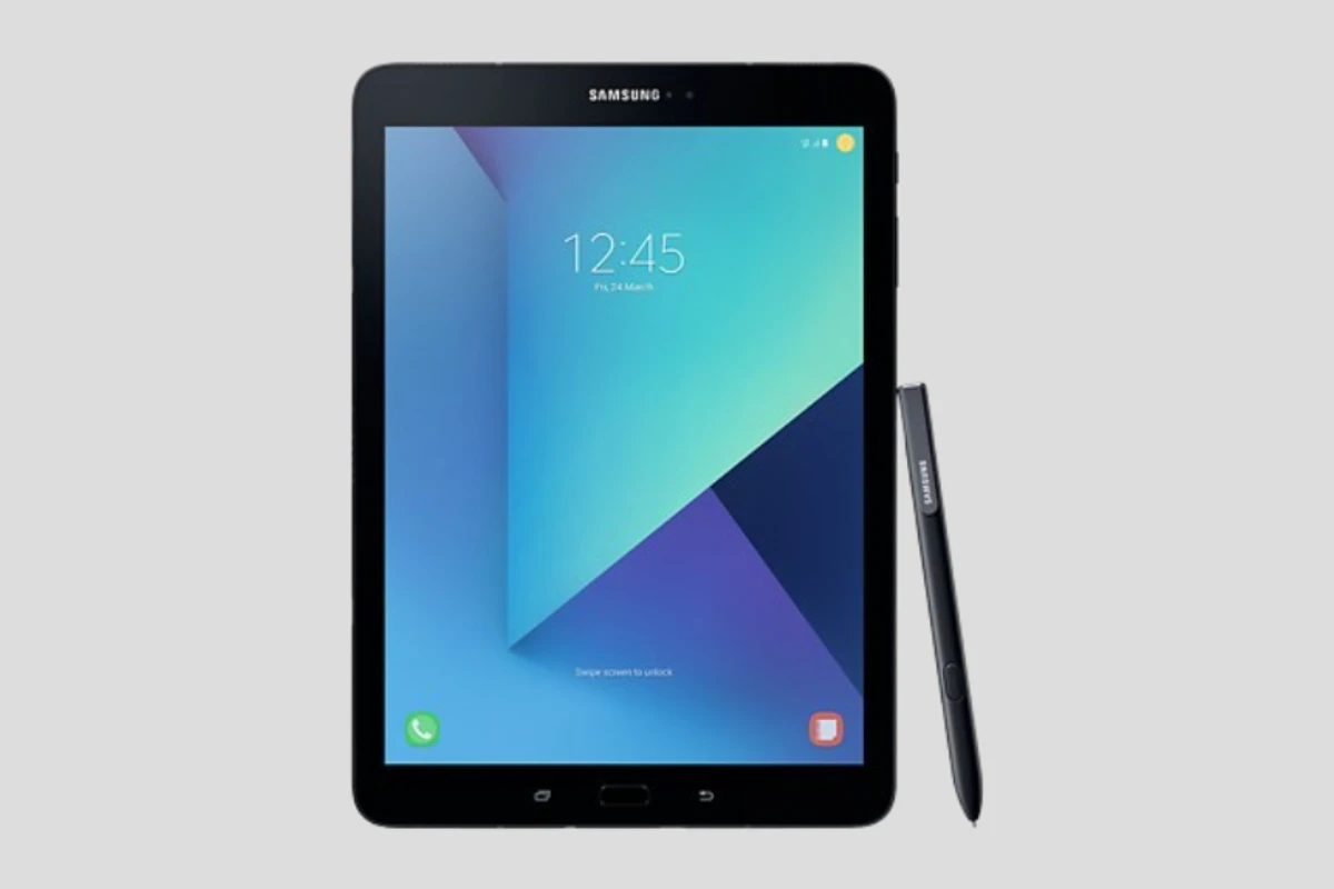 Como formatar Samsung Galaxy Tab S3?
