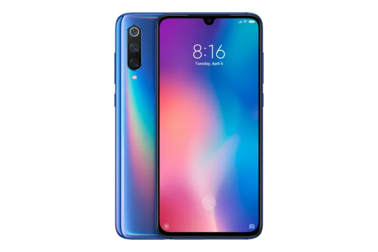 Como formatar Xiaomi Mi 9?