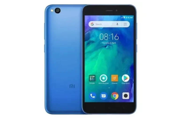 Como formatar Xiaomi Redmi GO?