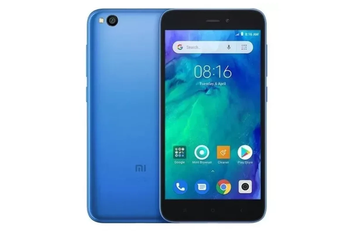 Como formatar Xiaomi Redmi GO?