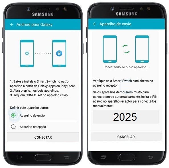 3 Métodos de Transferir Jogos de Um Celular para Outro