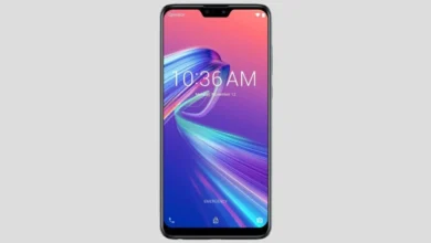Como formatar Asus Zenfone Max Pro M2?