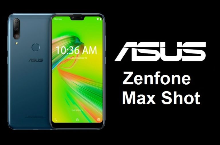 Como formatar Asus Zenfone Max Shot – Hard Reset