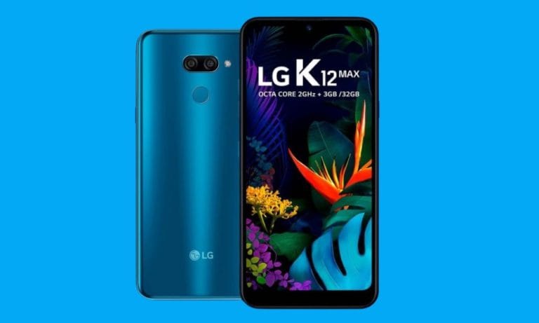Como formatar LG K12 – Hard Reset