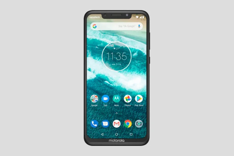 Como formatar Motorola One Power?