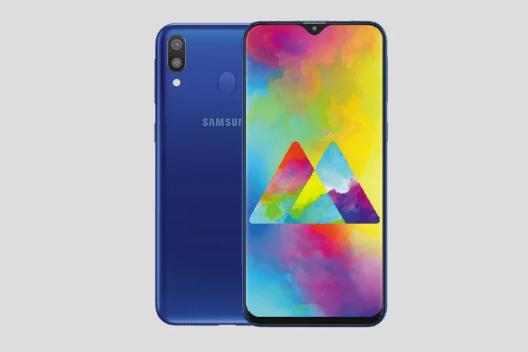 Como formatar Samsung Galaxy M20?