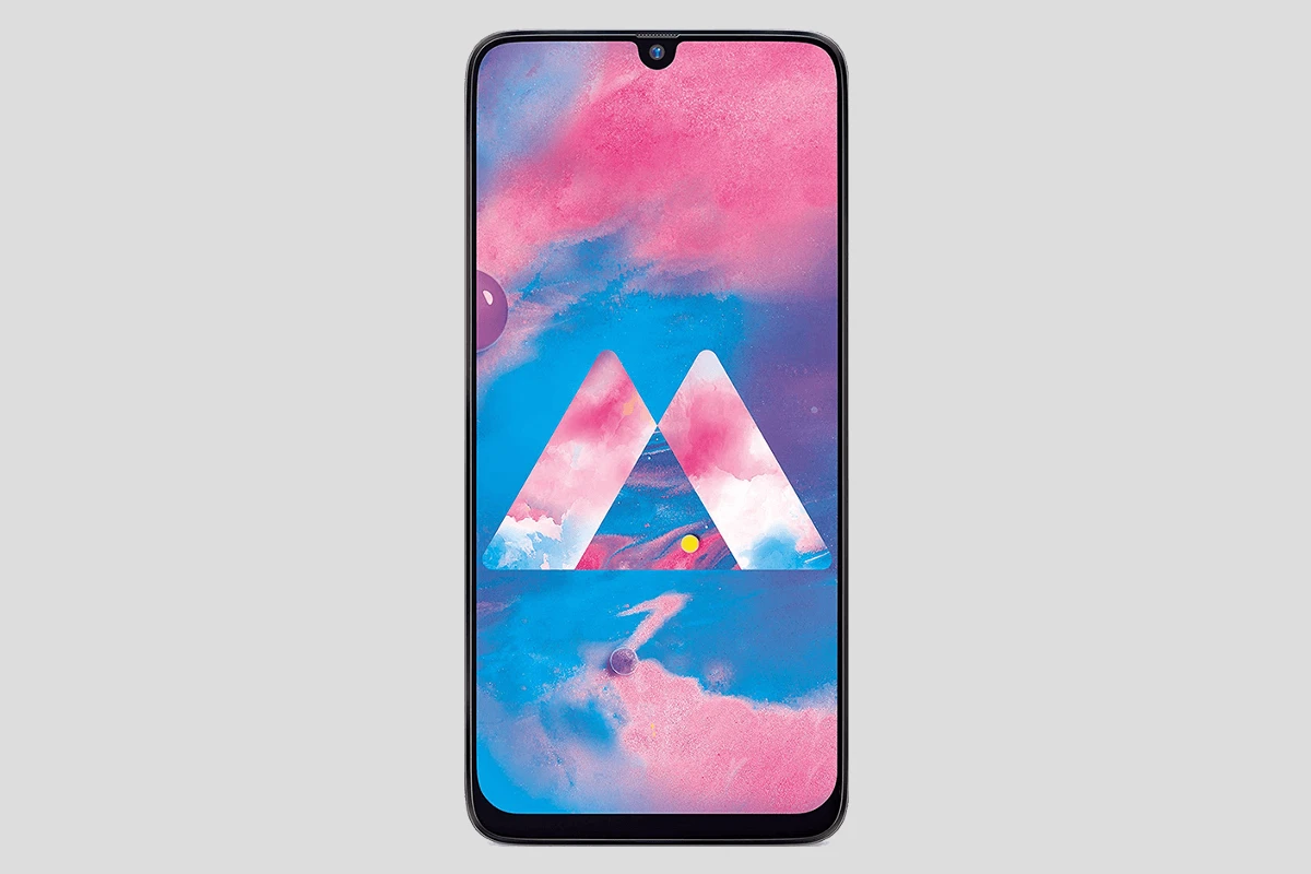 Como formatar Samsung Galaxy M30?