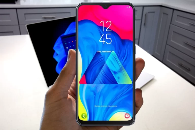 Como formatar Samsung Galaxy M10?