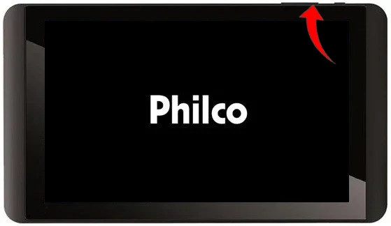 Como formatar o tablet Philco pelo modo de recuperação?