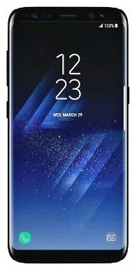 Como desbloquear a senha padrão do celular Samsung Galaxy?