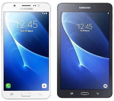 Como desbloquear a senha padrão do celular Samsung Galaxy?