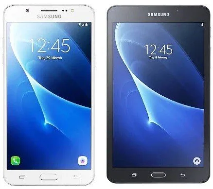 Como desbloquear a senha padrão do celular Samsung Galaxy?