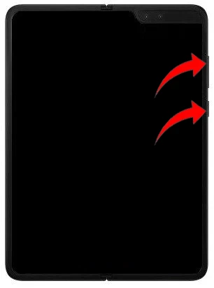 Como formatar o Samsung Galaxy Fold pelo modo de recuperação?