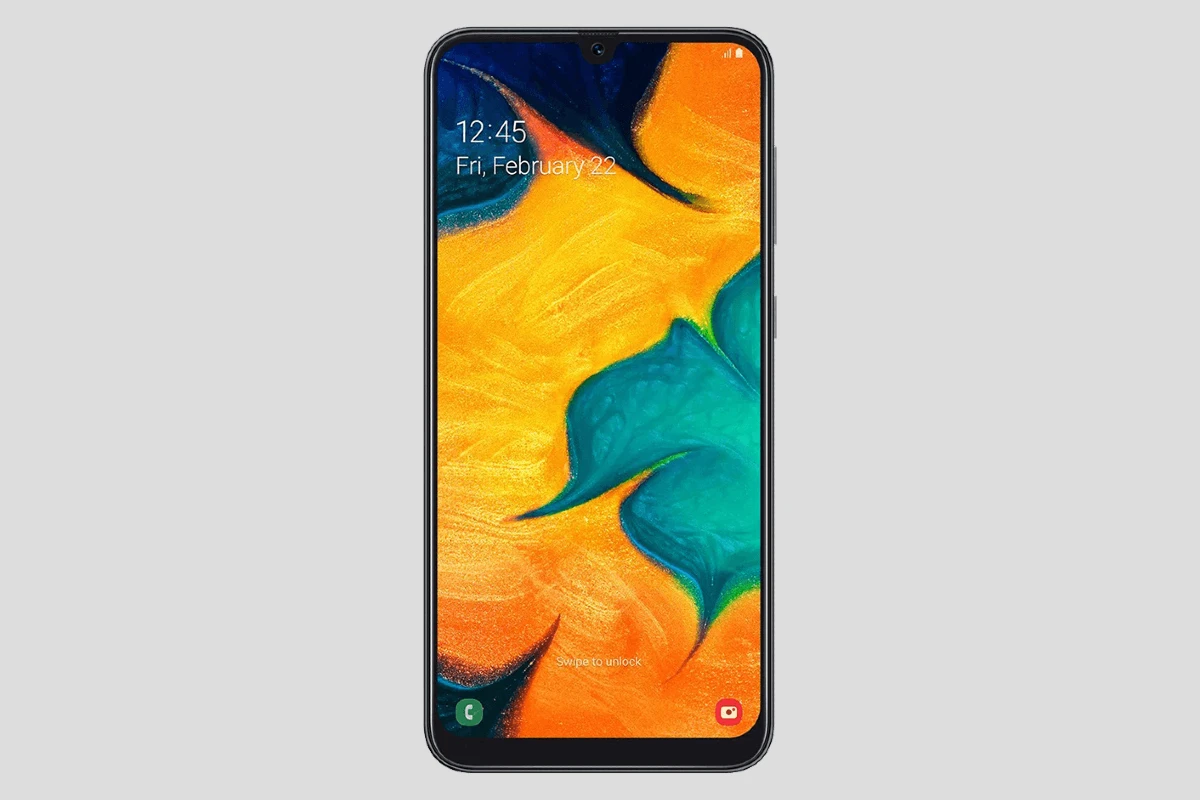 Como formatar Samsung Galaxy A30?
