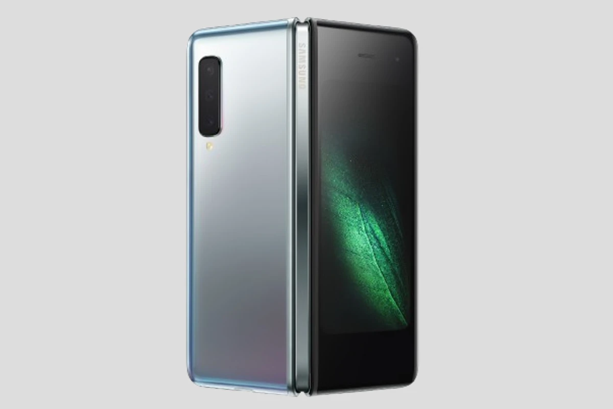 Como formatar Samsung Galaxy Fold?