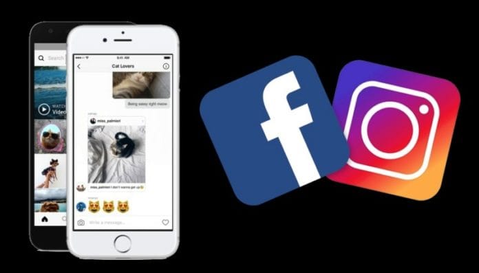 Como excluir a conta do Instagram